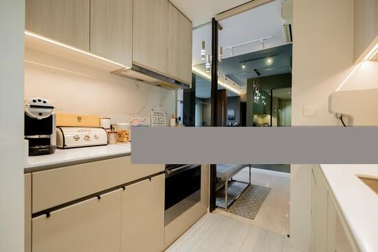 CHEAP 3 Bed Study In Clementi, The Clement Canopy Condominium For Sale, $2,380,000, 3 Bed 2 Bath 1,109 sqft $2,146.00 psf