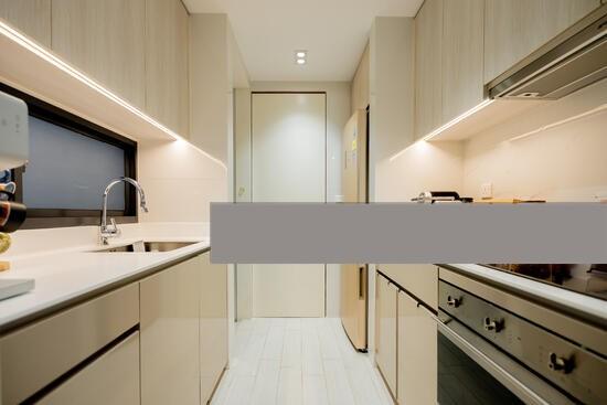 CHEAP 3 Bed Study In Clementi, The Clement Canopy Condominium For Sale, $2,380,000, 3 Bed 2 Bath 1,109 sqft $2,146.00 psf