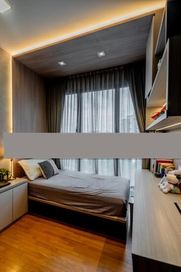 CHEAP 3 Bed Study In Clementi, The Clement Canopy Condominium For Sale, $2,380,000, 3 Bed 2 Bath 1,109 sqft $2,146.00 psf