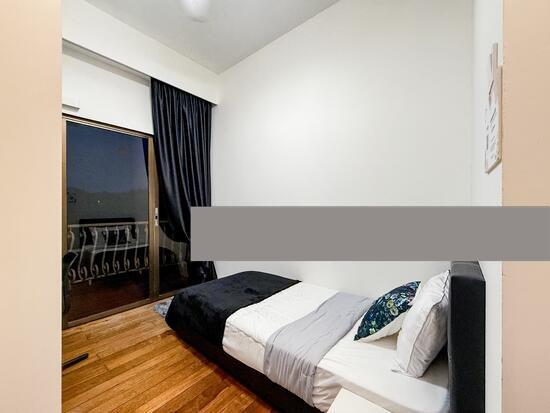 Charming Garden Condominium For Sale, $3,699,999, 4 Bed 3 Bath 1,810 sqft $2,044.00 psf