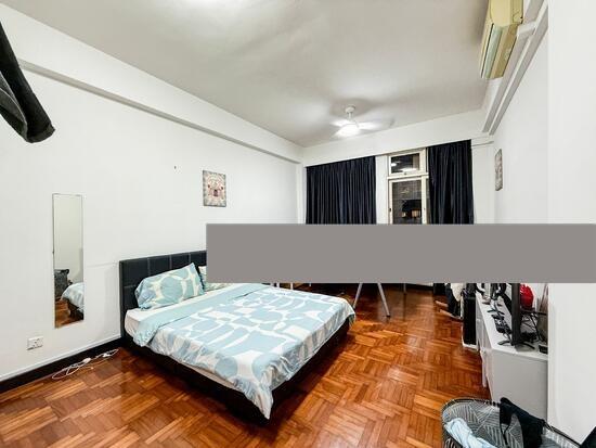 Charming Garden Condominium For Sale, $3,699,999, 4 Bed 3 Bath 1,810 sqft $2,044.00 psf