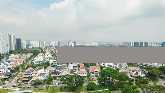 Condominium for Sale: D15, 437147
