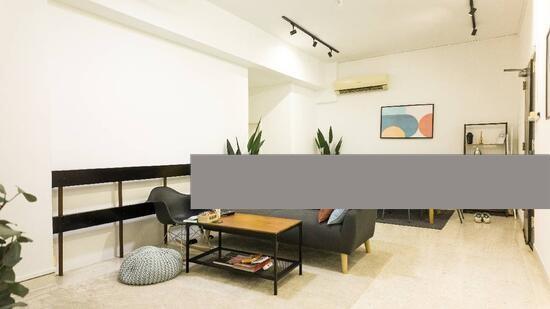 Condominium for Sale: D15, 437147