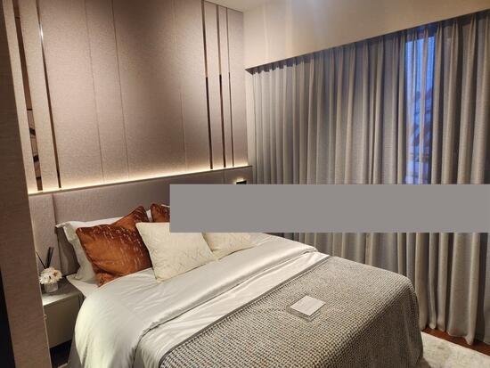 The M Condominium For Sale, $1,650,000, 2 Bed 1 Bath 635 sqft $2,598.00 psf