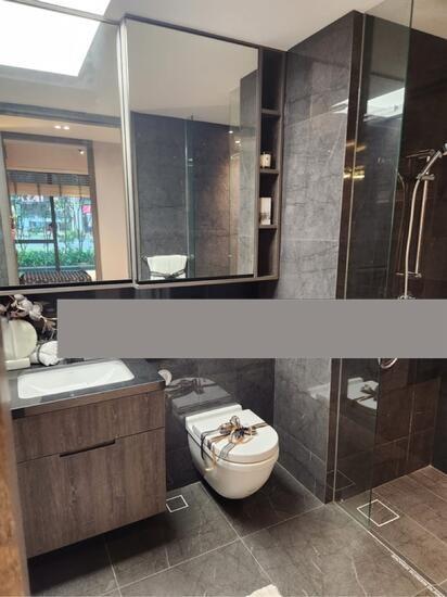 The M Condominium For Sale, $1,650,000, 2 Bed 1 Bath 635 sqft $2,598.00 psf