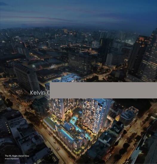 The M Condominium For Sale, $1,650,000, 2 Bed 1 Bath 635 sqft $2,598.00 psf