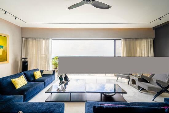 Prop-GPT: Condominium: D10  Wing on Life Garden