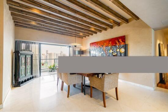 Wing on Life Garden Condominium For Sale, $18,000,000, 5 Bed 5 Bath 7,050 sqft $2,553.00 psf