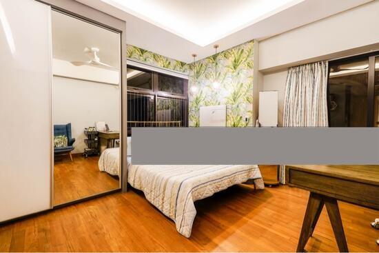 Wing on Life Garden Condominium For Sale, $18,000,000, 5 Bed 5 Bath 7,050 sqft $2,553.00 psf