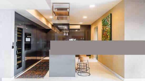 Wing on Life Garden Condominium For Sale, $18,000,000, 5 Bed 5 Bath 7,050 sqft $2,553.00 psf