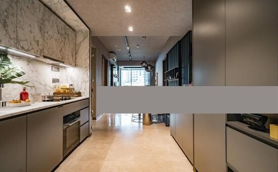 Prop-GPT: Condominium: D06  CHEAP 2B S At Clarke Quay, Canninghill Piers