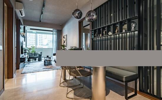 CHEAP 2B S At Clarke Quay, Canninghill Piers Condominium For Sale, $2,800,000, 2 Bed 2 Bath 829 sqft $3,378.00 psf