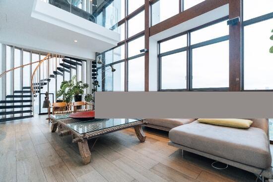 Prop-GPT: Apartment: D11  1 Moulmein Rise