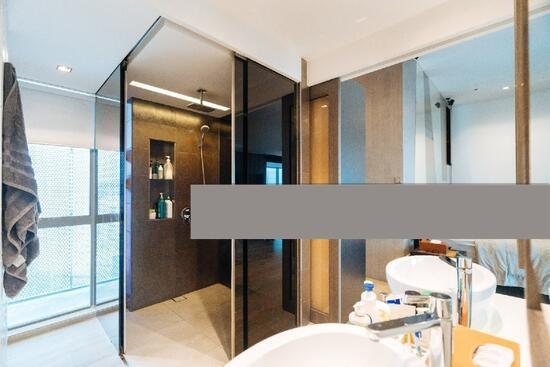 1 Moulmein Rise Apartment For Sale, $7,800,000, 3 Bed 4 Bath 3,886 sqft $2,007.00 psf