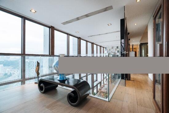 1 Moulmein Rise Apartment For Sale, $7,800,000, 3 Bed 4 Bath 3,886 sqft $2,007.00 psf