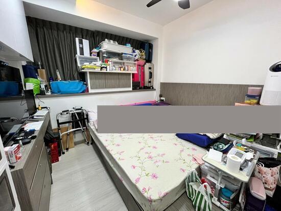 The Esparis Condominium For Sale, $1,500,000, 3 Bed 3 Bath 1,291 sqft $1,162.00 psf