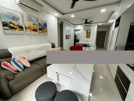 The Esparis Condominium For Sale, $1,500,000, 3 Bed 3 Bath 1,291 sqft $1,162.00 psf