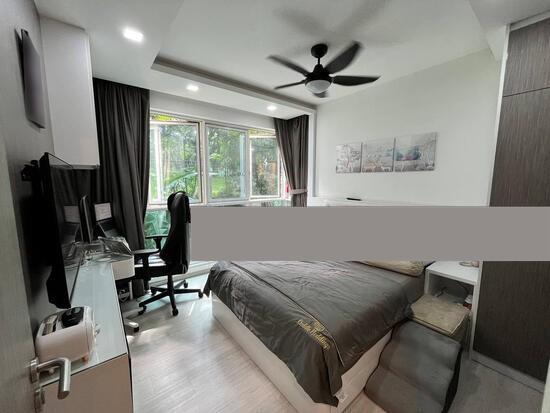 The Esparis Condominium For Sale, $1,500,000, 3 Bed 3 Bath 1,291 sqft $1,162.00 psf