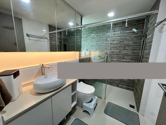 The Esparis Condominium For Sale, $1,500,000, 3 Bed 3 Bath 1,291 sqft $1,162.00 psf