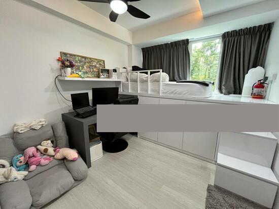 The Esparis Condominium For Sale, $1,500,000, 3 Bed 3 Bath 1,291 sqft $1,162.00 psf