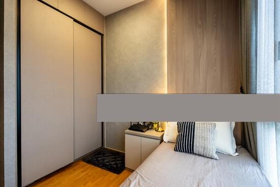 The Clement Canopy Condominium For Sale, $2,380,000, 3 Bed 3 Bath 1,109 sqft $2,146.00 psf