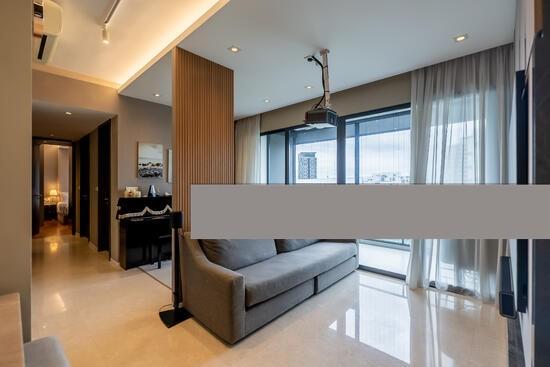 The Clement Canopy Condominium For Sale, $2,380,000, 3 Bed 3 Bath 1,109 sqft $2,146.00 psf