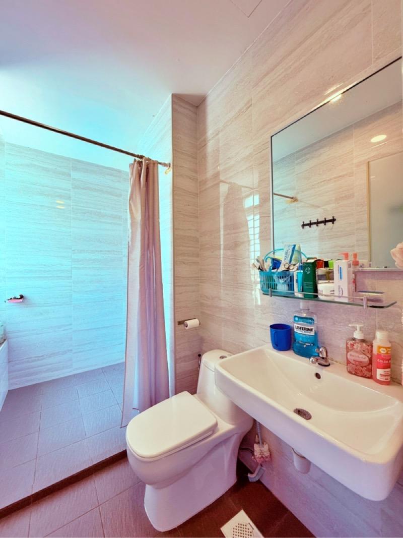 The Elegance @ Changi Condominium For Sale, $1,680,000, 3 Bed 2 Bath 1,011 sqft $1,662.00 psf