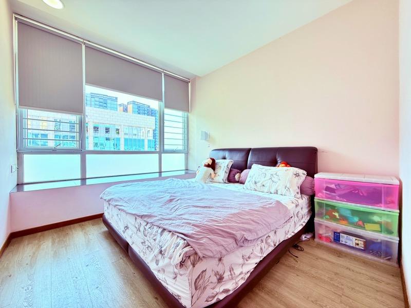 The Elegance @ Changi Condominium For Sale, $1,680,000, 3 Bed 2 Bath 1,011 sqft $1,662.00 psf