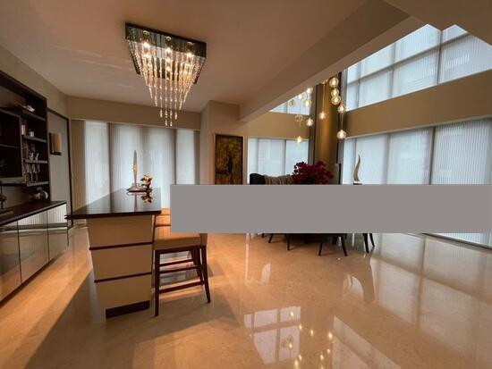 Prop-GPT: Condominium: D01 Cecil One Shenton