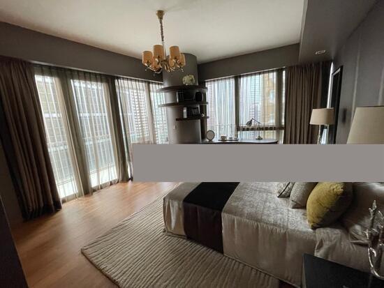 Condominium for Sale: Cecil, D01, 068803