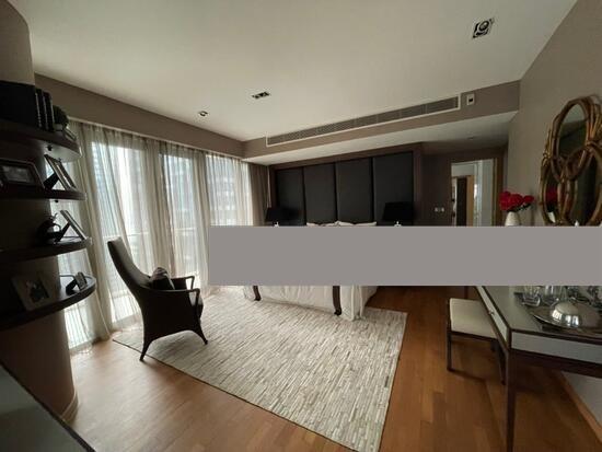 Condominium for Sale: Cecil, D01, 068803