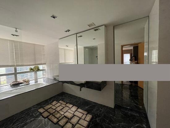 Condominium for Sale: Cecil, D01, 068803