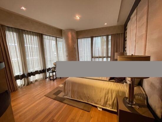 Condominium for Sale: Cecil, D01, 068803