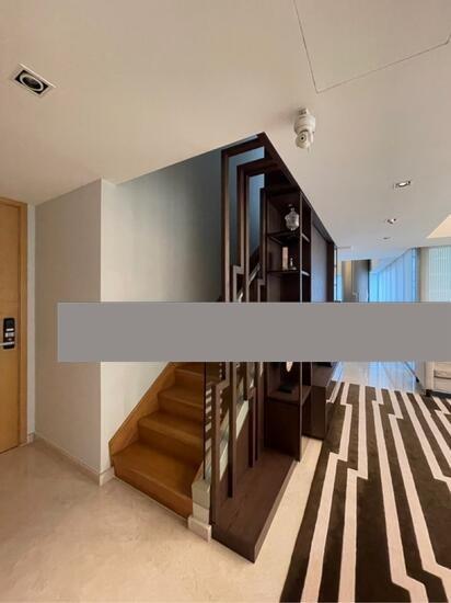 Condominium for Sale: Cecil, D01, 068803