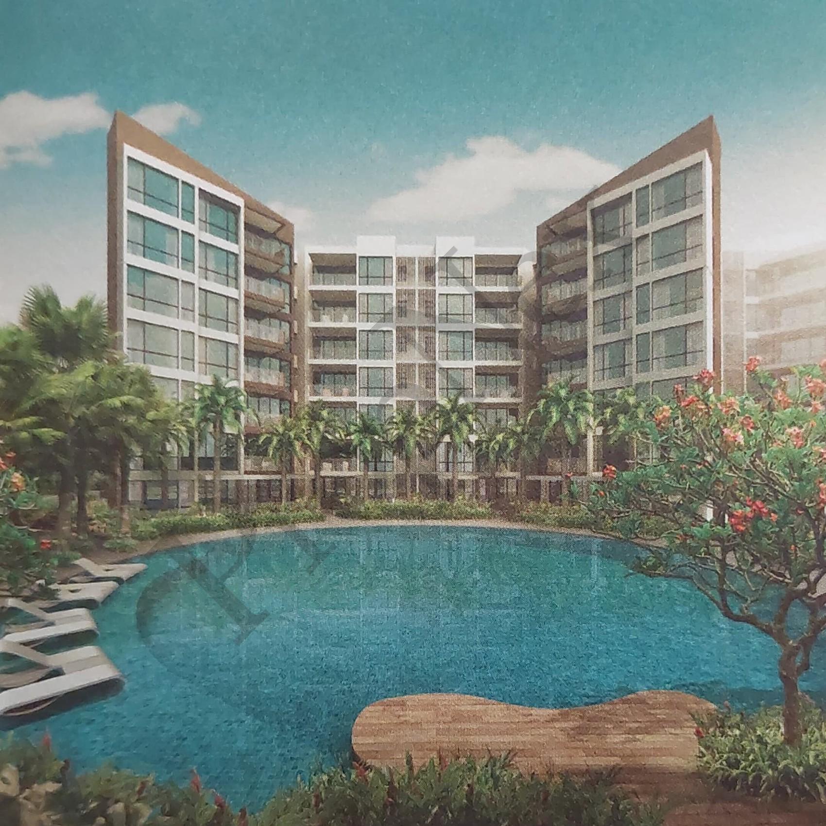 Palm Isles: D17  Condominium | Prop-GPT the AI-Powered Property Guru