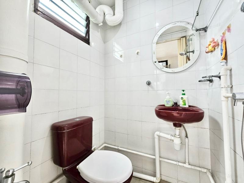 HDB Apartment for Sale: D12, 320033