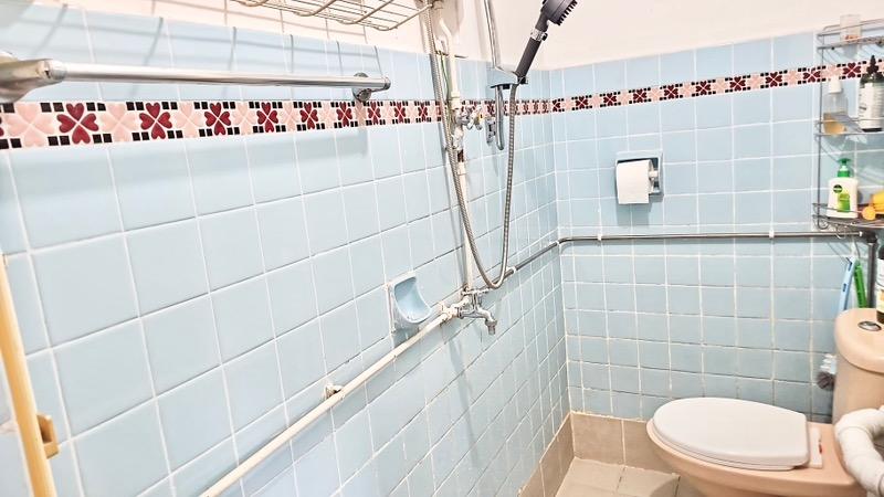 HDB Apartment for Sale: D12, 320033