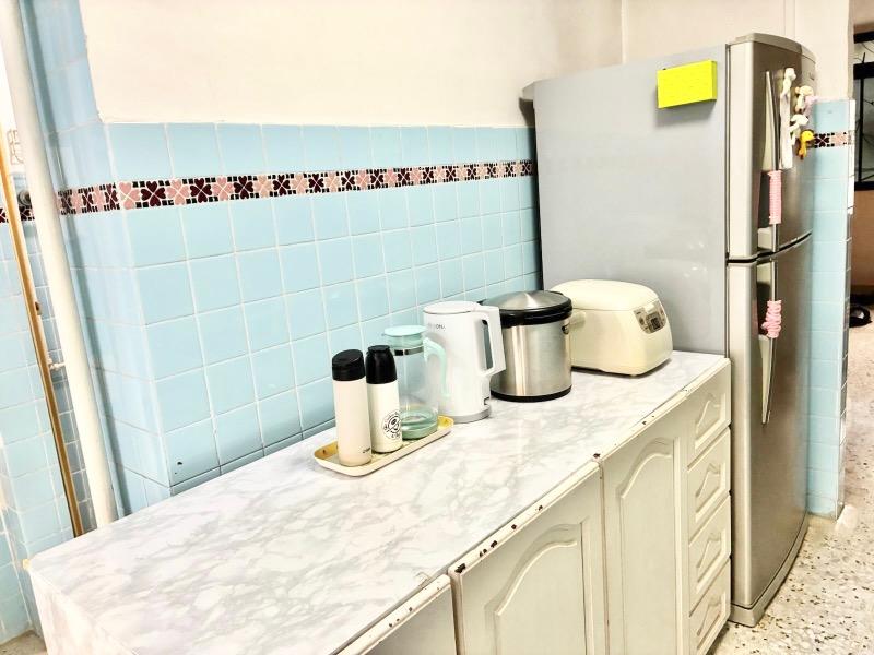 HDB Apartment for Sale: D12, 320033