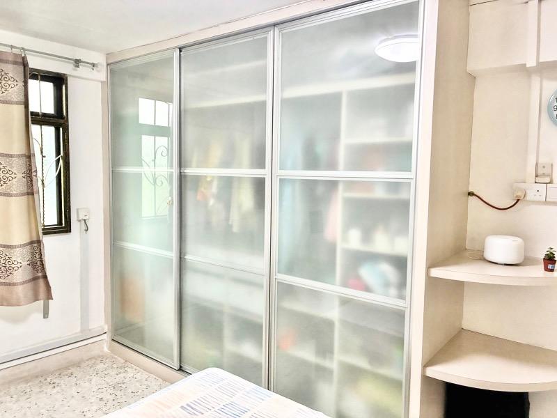 HDB Apartment for Sale: D12, 320033