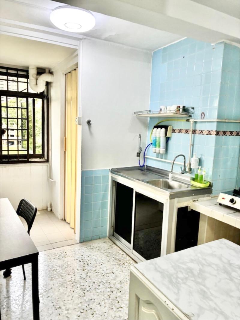 HDB Apartment for Sale: D12, 320033