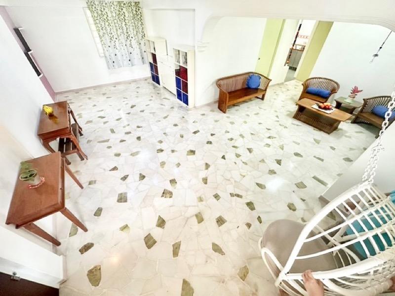HDB Apartment for Sale. 