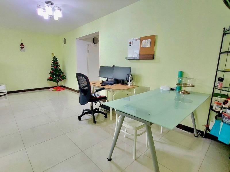 HDB Apartment for Sale: Yishun, D27, 763504