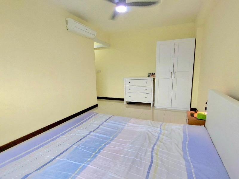 HDB Apartment for Sale: Yishun, D27, 763504