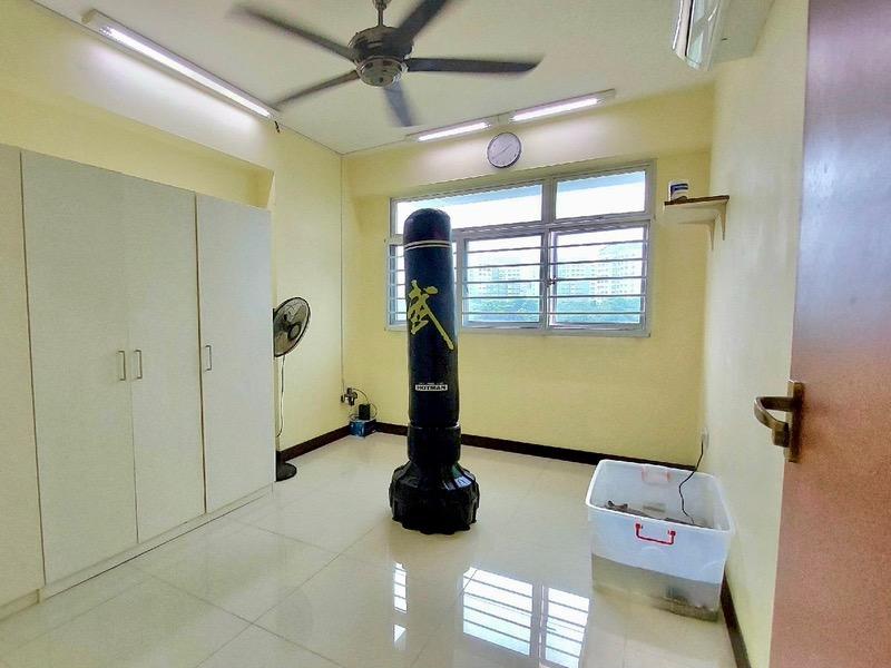 HDB Apartment for Sale: Yishun, D27, 763504