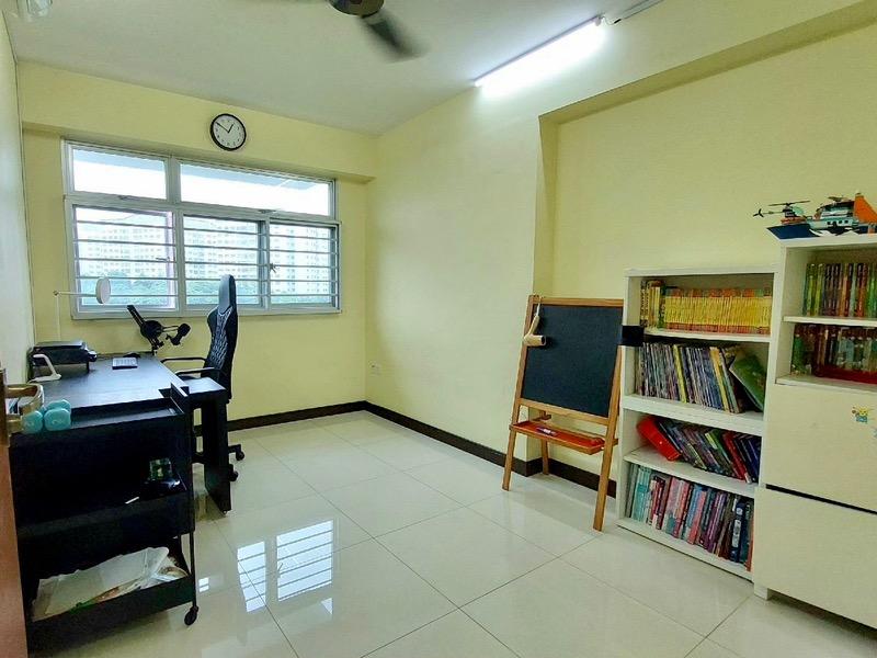 HDB Apartment for Sale: Yishun, D27, 763504