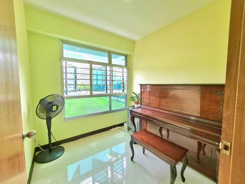 HDB Apartment for Sale: Yishun, D27, 763504
