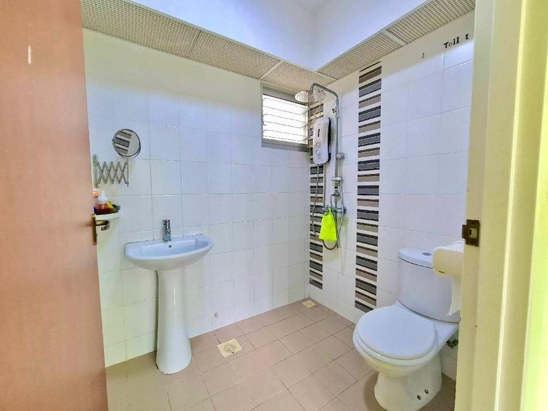 HDB Apartment for Sale: Yishun, D27, 763504