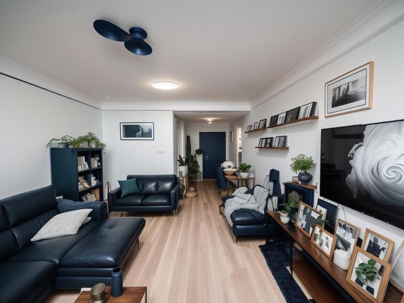 Prop-GPT: HDB Apartment: D08  13 Farrer Park Road