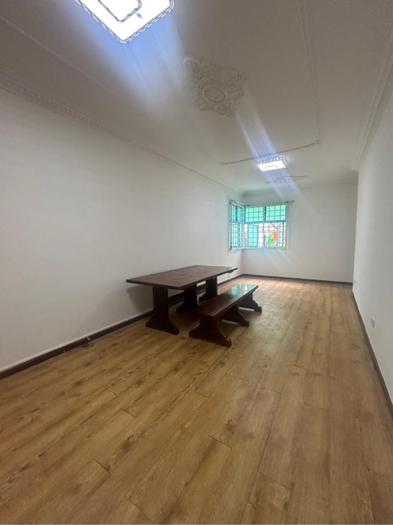 Prop-GPT: HDB Apartment: D27  351B Canberra Road