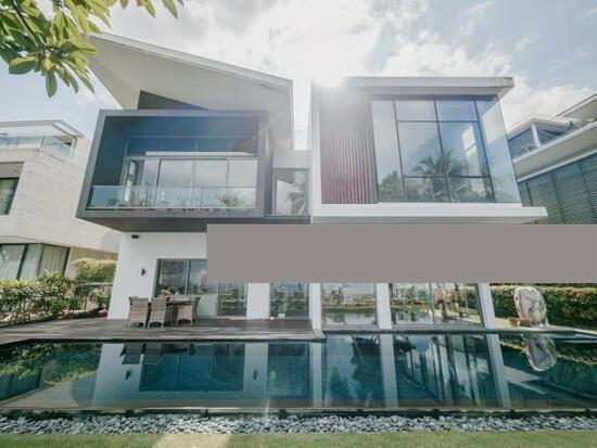 Bungalow for Sale. 